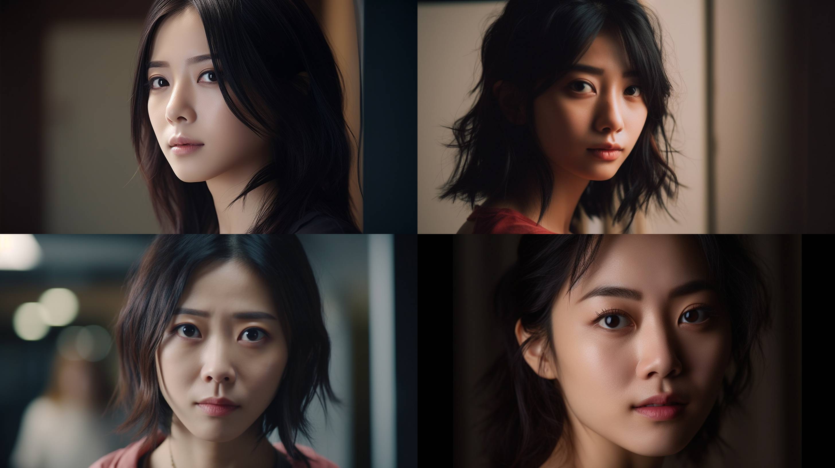 愛のままにわがままに 僕は君だけを傷つけない / B'z 出演女優 2023年版 画像01