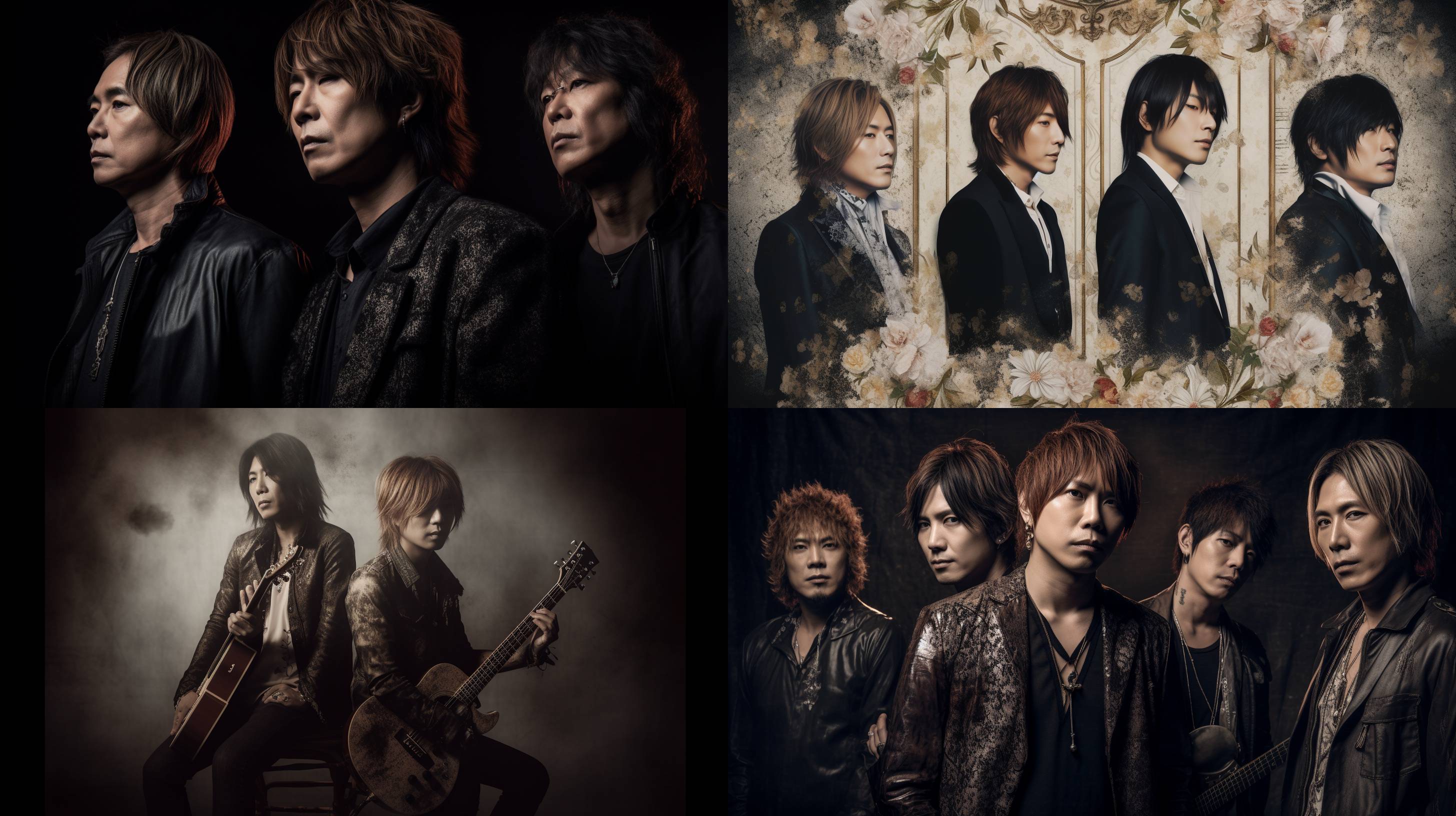 愛のままにわがままに 僕は君だけを傷つけない / B'z CDジャケット 2023年版 画像01