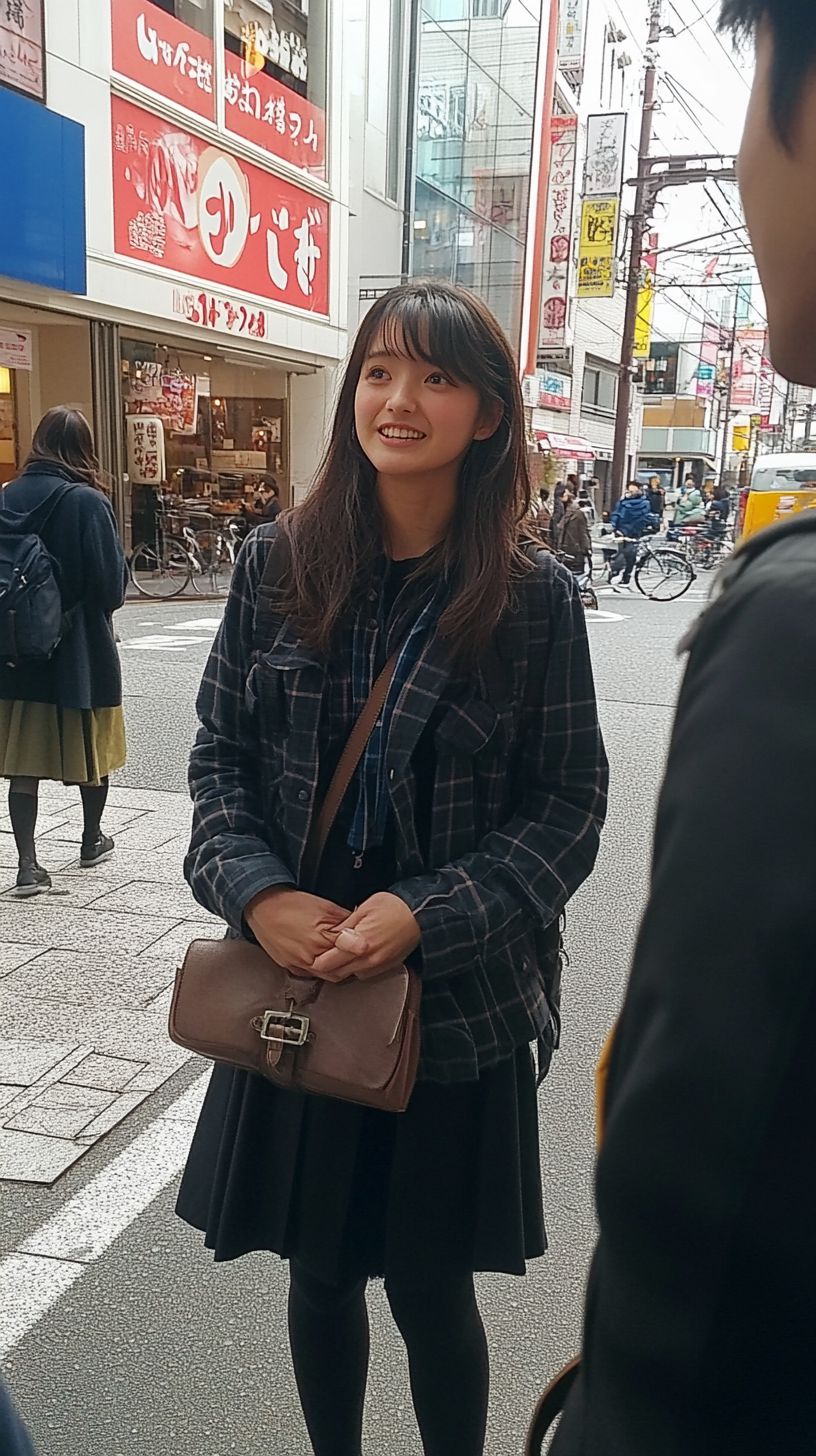 街角ナンパ画像 岡山県 倉敷市 2024年12月02日 ナンパ 画像