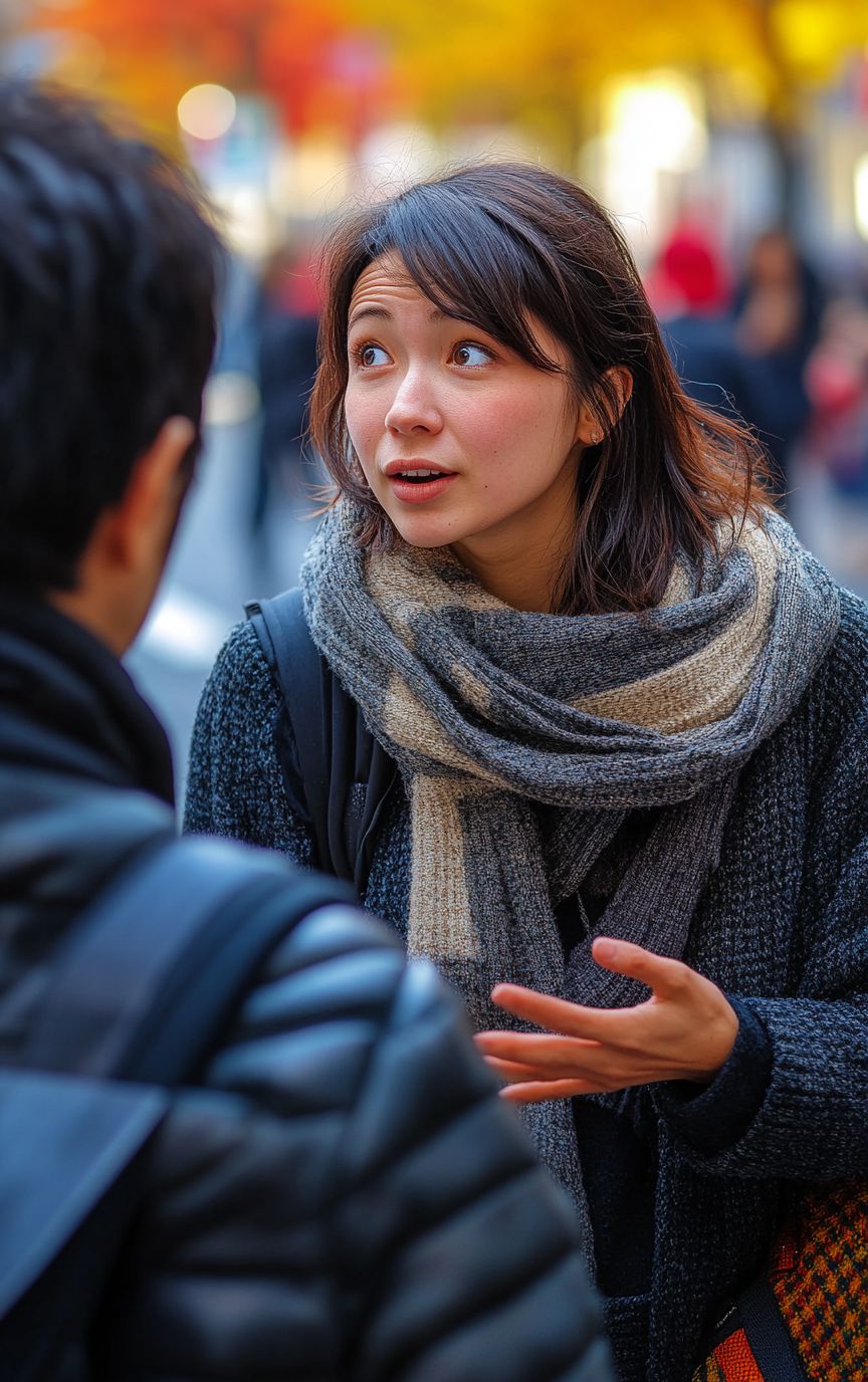 街角ナンパ画像 埼玉県 鴻巣市 2025年01月04日 素人ナンパ 画像