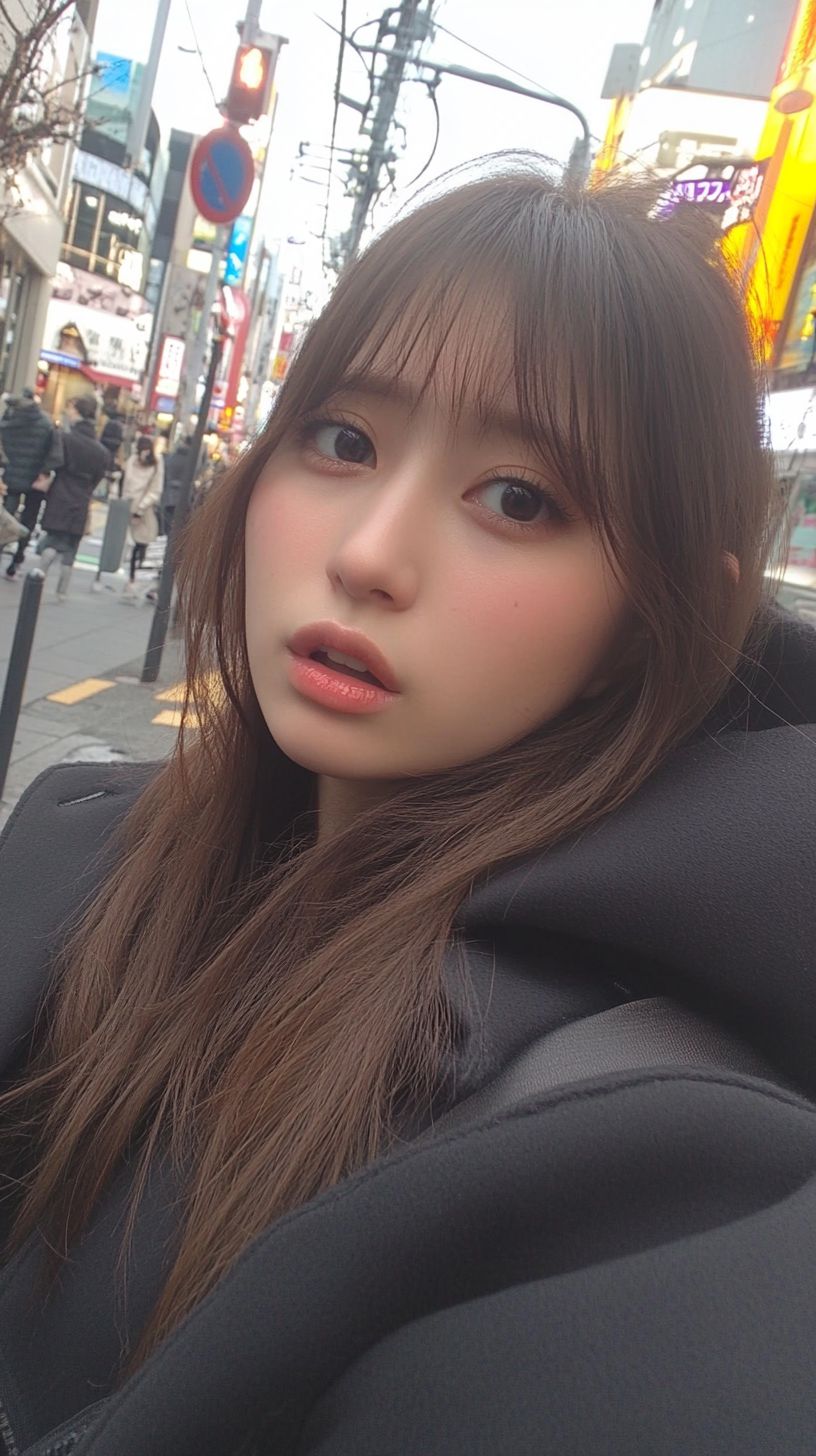 素人ナンパ画像 大阪府 貝塚市 2025年02月26日 路上ナンパ 画像