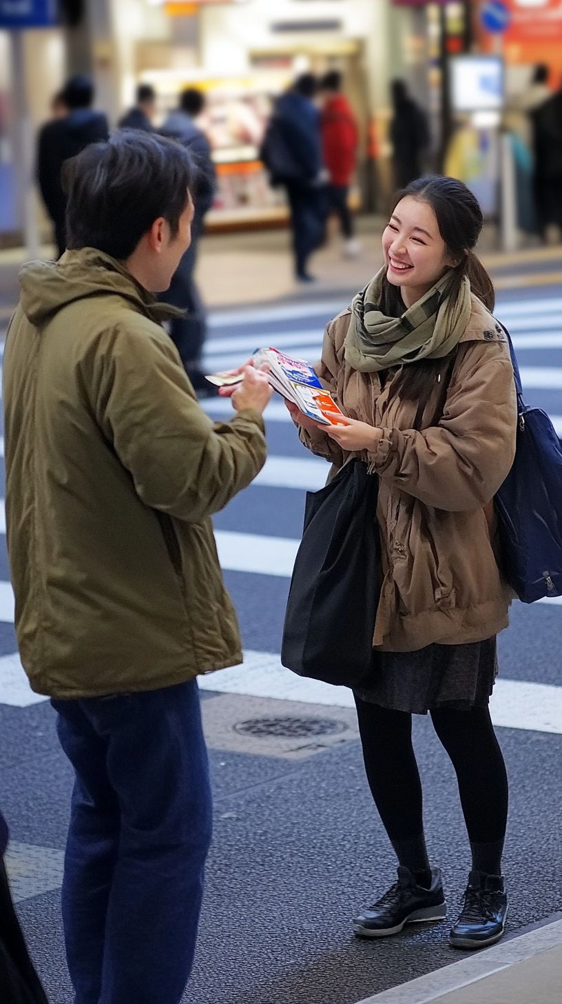 ナンパ画像 大阪府 吹田市 2025年05月20日 街角ナンパ 画像
