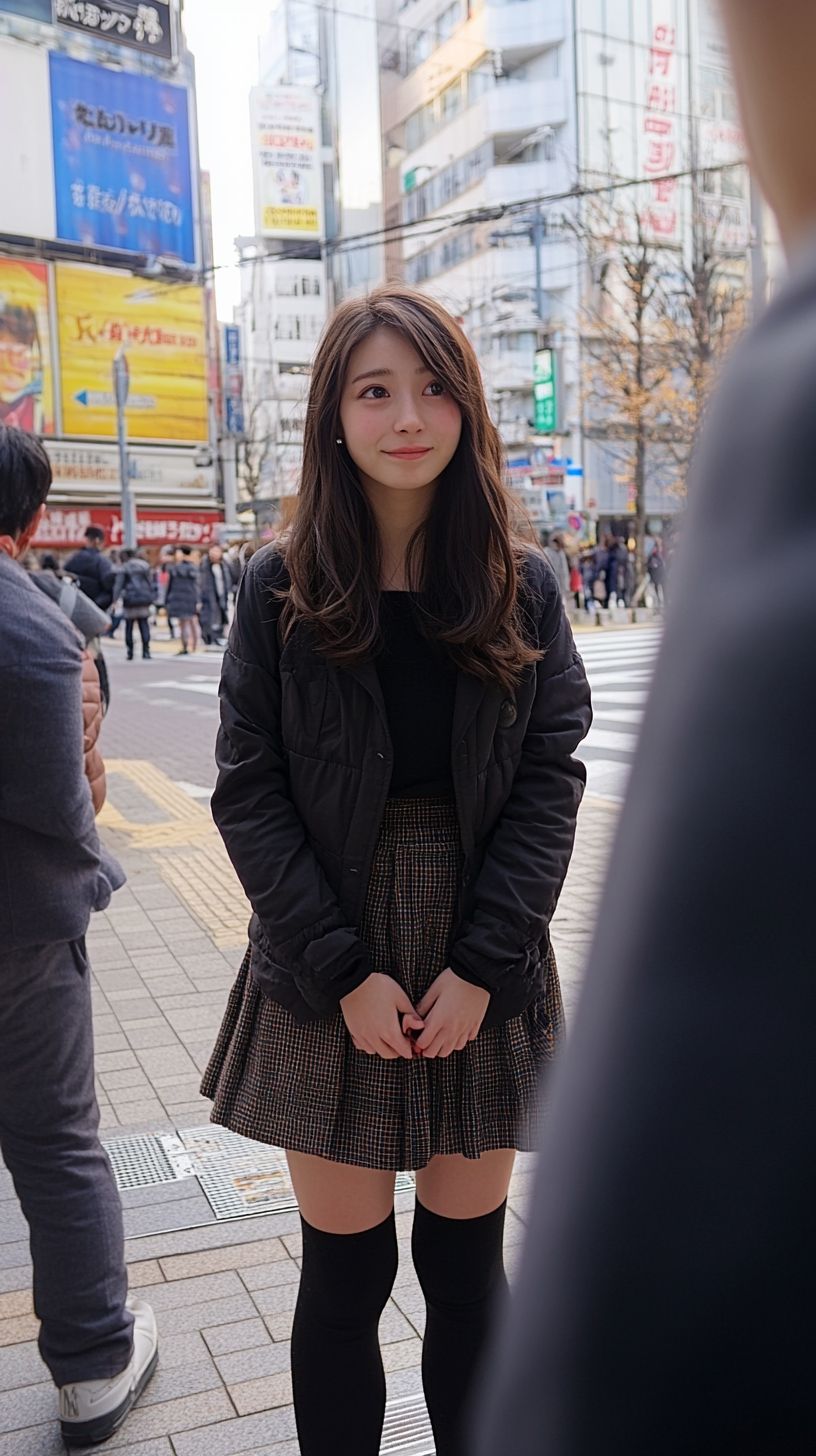 素人ナンパ画像 三重県 松阪市 2025年08月16日 街角ナンパ 画像