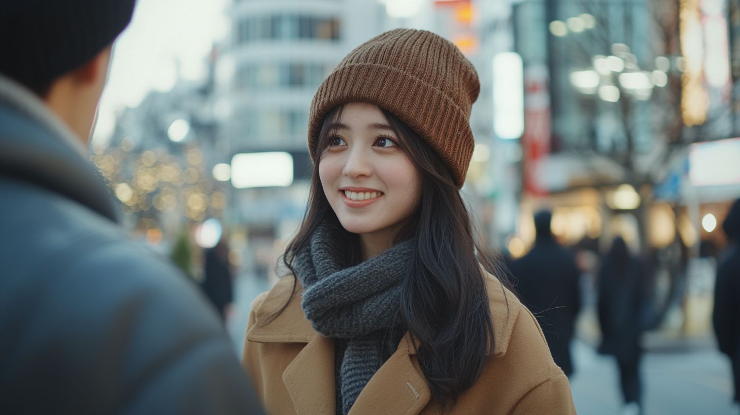 ナンパ画像 東京都 三鷹市 2025年09月23日 ナンパ 画像