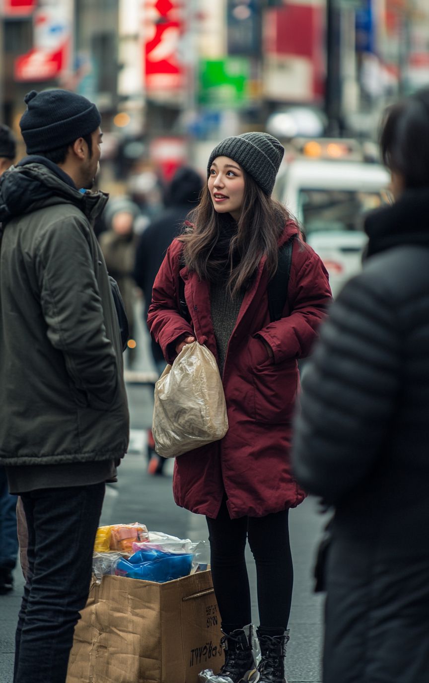 ナンパ画像 佐賀県 佐賀市 2025年10月08日 路上ナンパ 画像