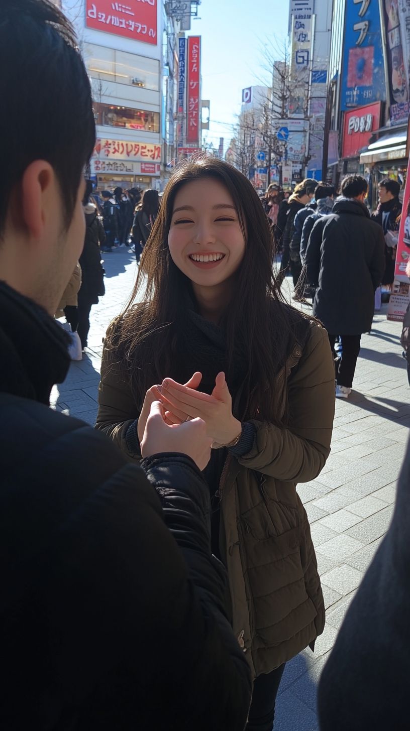 ナンパ画像 京都府 舞鶴市 2025年11月28日 ストリートナンパ 画像