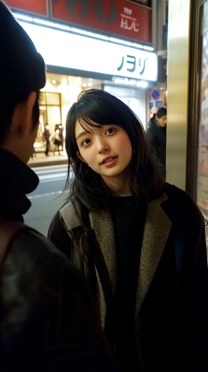 素人ナンパ画像 埼玉県 羽生市 2026年01月04日 ナンパ 画像