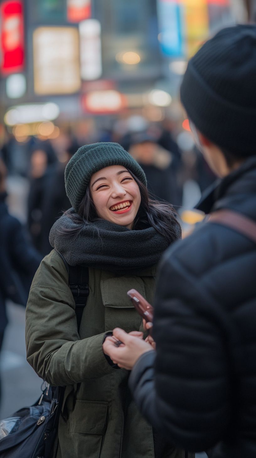 街角ナンパ画像　山口県　下松市　2025年05月04日　ナンパ　画像