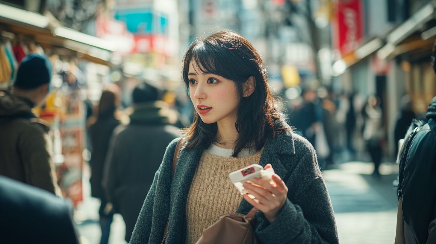 ナンパ画像 岐阜県 岐阜市 2025年05月11日 街角ナンパ 画像
