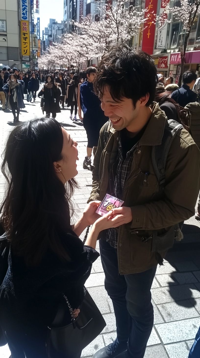 街角ナンパ画像　大阪府　吹田市　2025年06月18日　ナンパ　画像