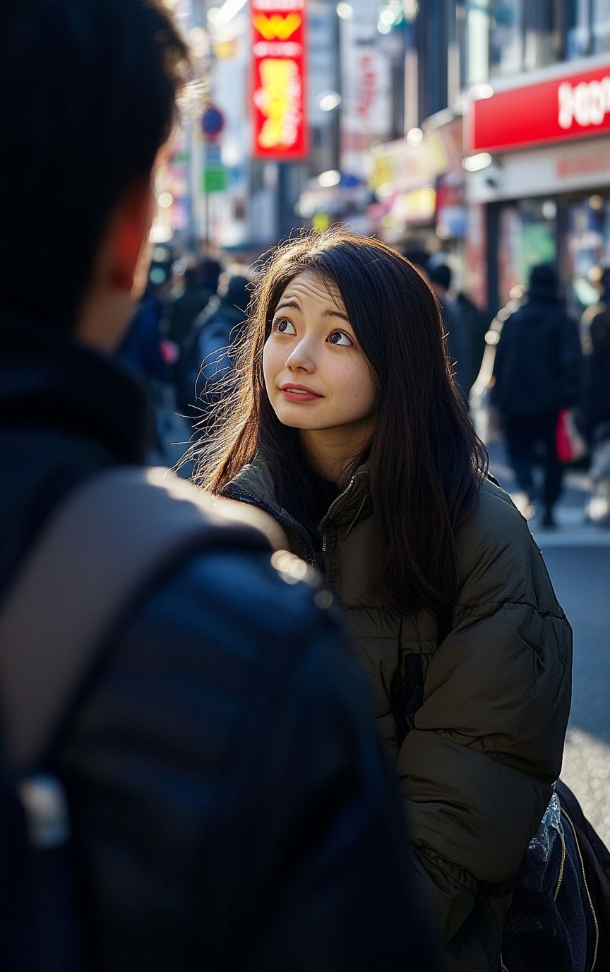 ナンパ画像　愛知県　岡崎市　2025年06月22日　路上ナンパ　画像