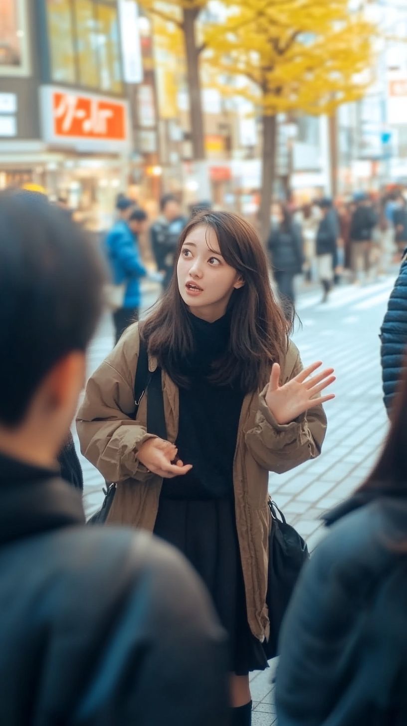 ナンパ画像　東京都　調布市　2025年07月31日　素人ナンパ　画像