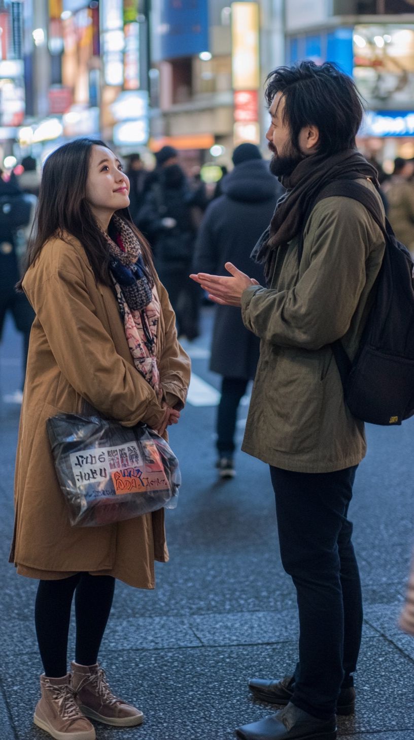 街角ナンパ画像　東京都　東久留米市　2025年08月08日　路上ナンパ　画像
