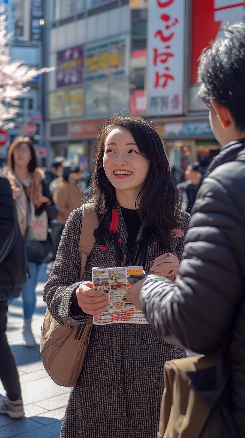 街角ナンパ画像　東京都　武蔵村山市　2025年11月12日　ナンパ　画像