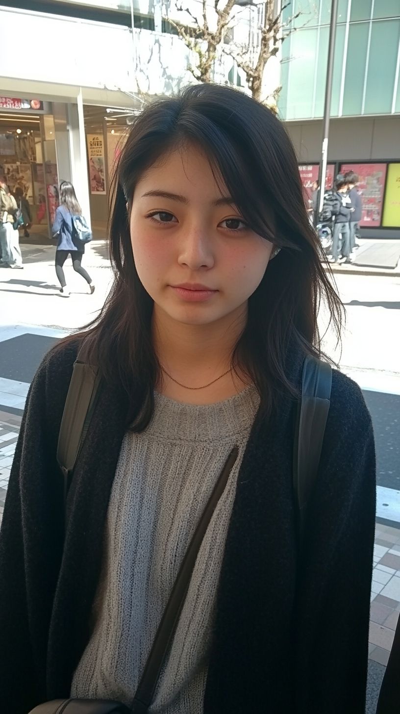 素人ナンパ画像　兵庫県　西宮市　2025年12月20日　素人ナンパ　画像