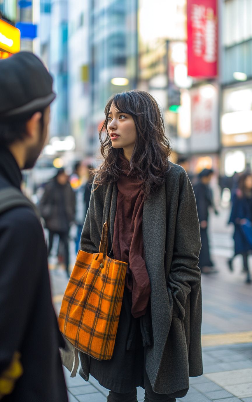 素人ナンパ画像　埼玉県　本庄市　2026年01月22日　ストリートナンパ　画像