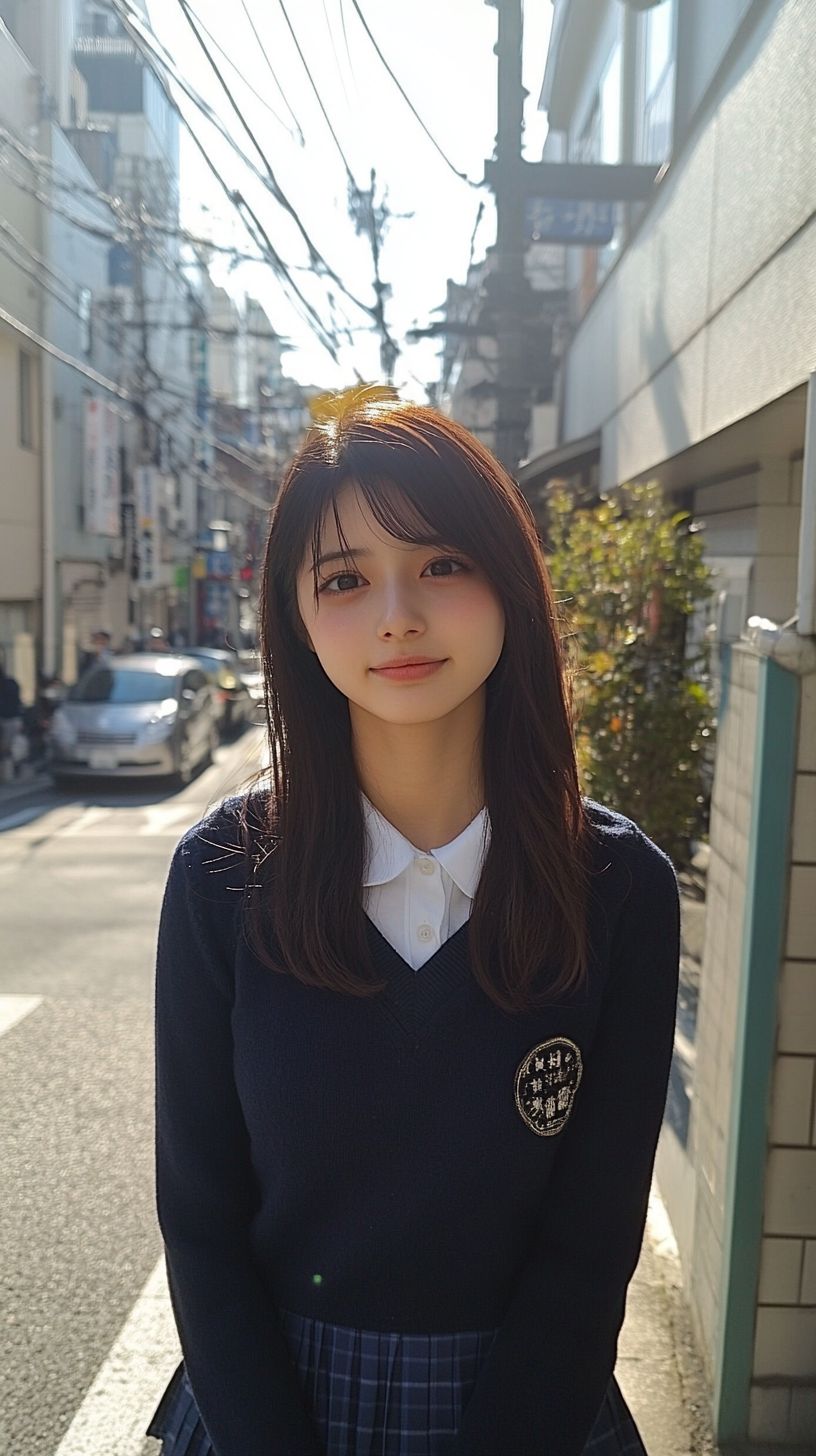 街角ナンパ画像 愛媛県 新居浜市 2026年02月25日 街角ナンパ 画像