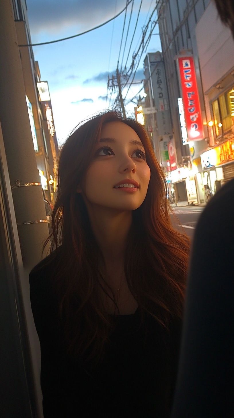 素人ナンパ画像　千葉県　君津市　2026年03月23日　ストリートナンパ　画像