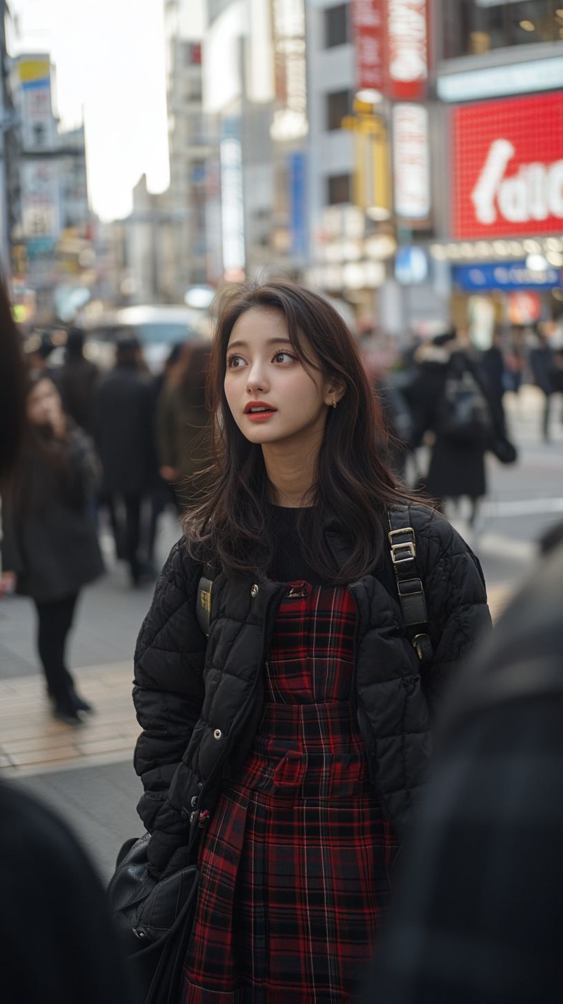 ナンパ画像　東京都　板橋区　2025年03月15日　街角ナンパ　画像