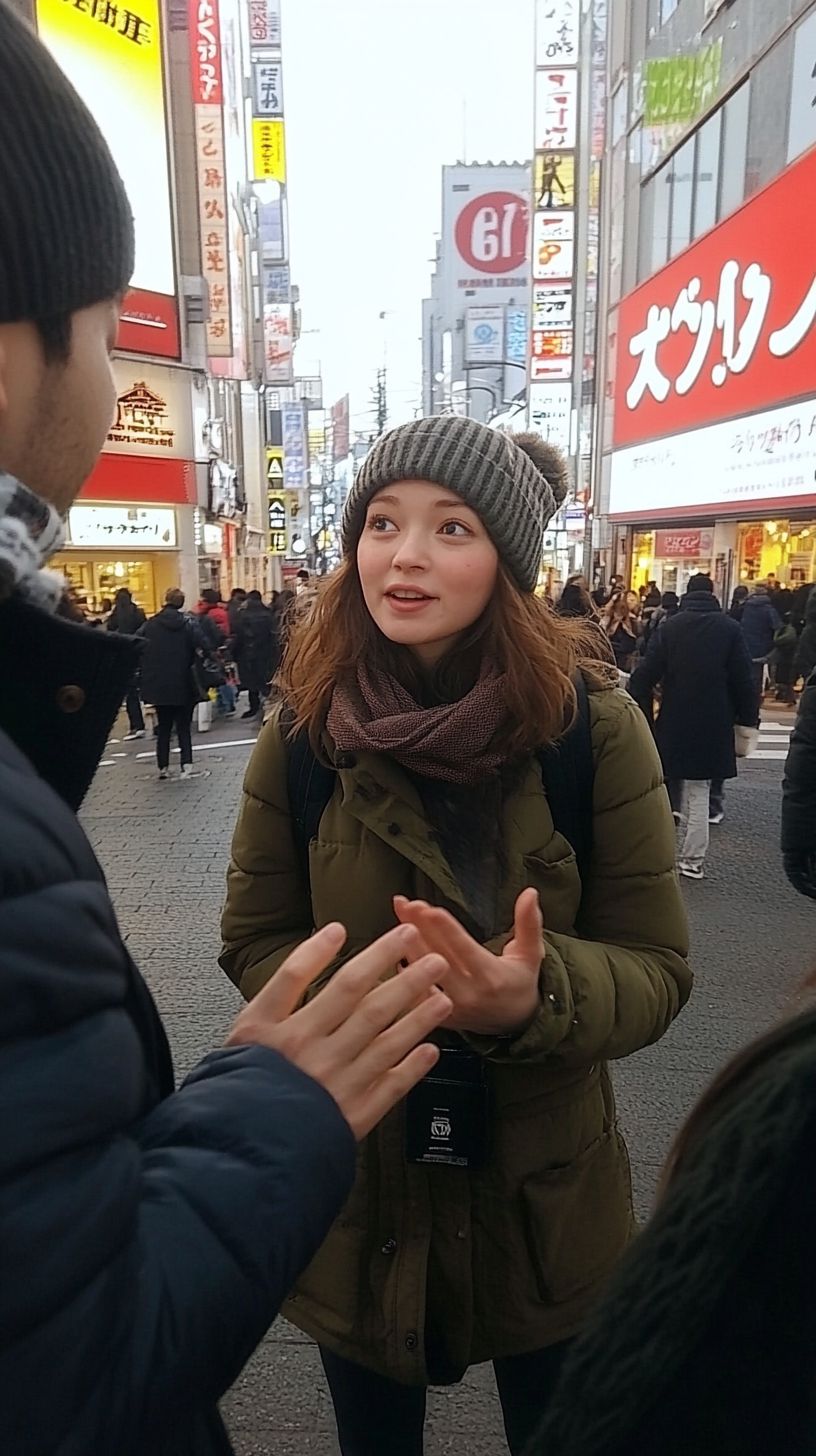 素人ナンパ画像　広島県　尾道市　2025年10月18日　ストリートナンパ　画像