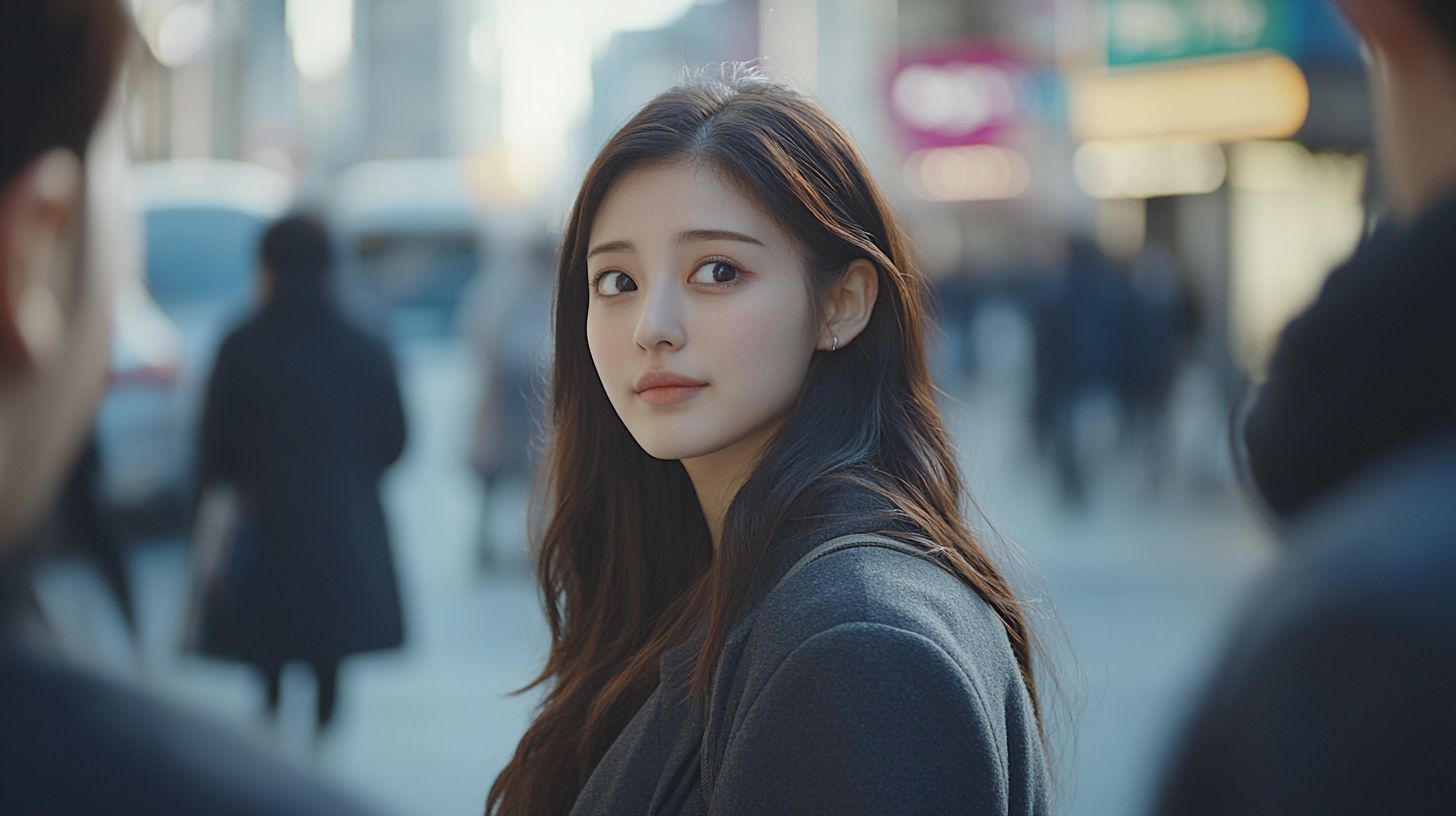 ナンパ画像　山形県　天童市　2025年09月26日　ストリートナンパ　画像