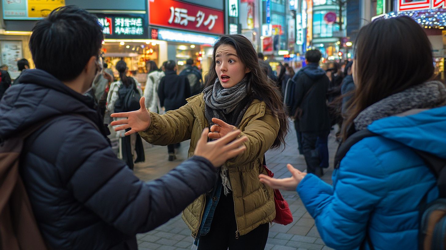 素人ナンパ画像　長崎県　佐世保市　2024年11月17日　ナンパ　画像