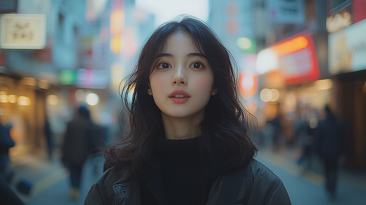 ナンパ画像 岐阜県 各務原市 2024年12月16日 素人ナンパ 画像