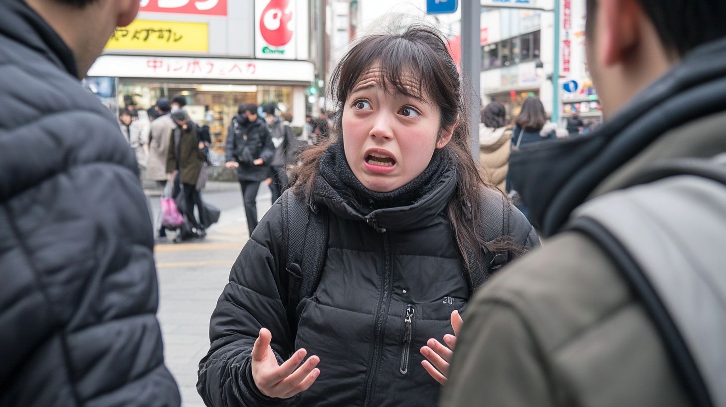 ナンパ画像　岐阜県　瑞穂市　2025年01月15日　素人ナンパ　画像