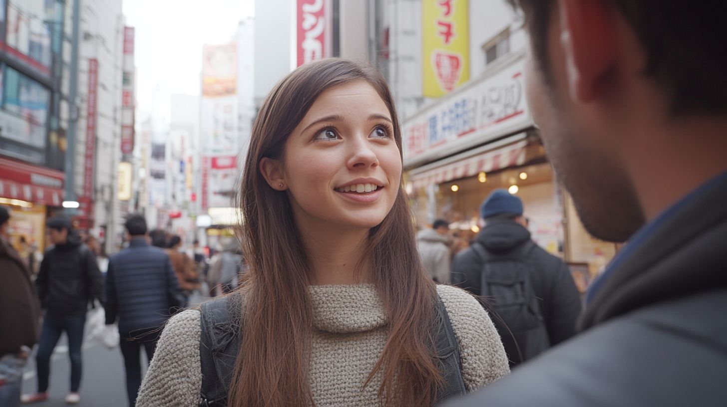 街角ナンパ画像　山口県　宇部市　2025年02月28日　街角ナンパ　画像