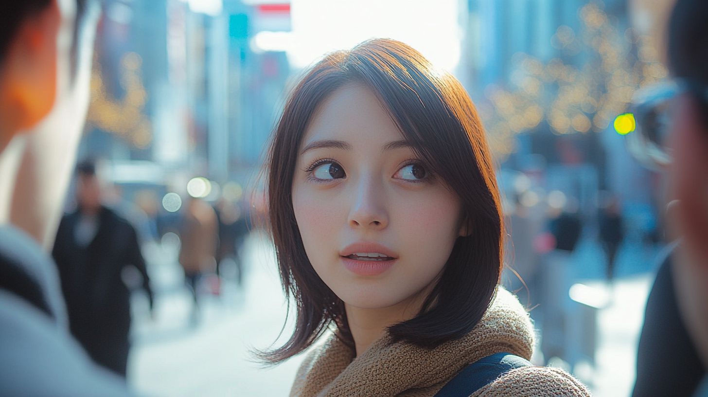 ナンパ画像 福島県 白河市 2025年03月01日 ストリートナンパ 画像