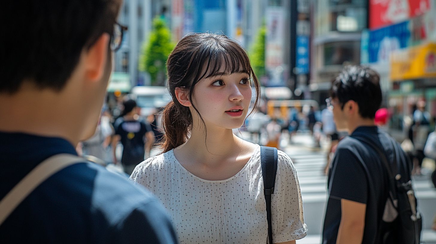 素人ナンパ画像　滋賀県　大津市　2025年05月04日　路上ナンパ　画像