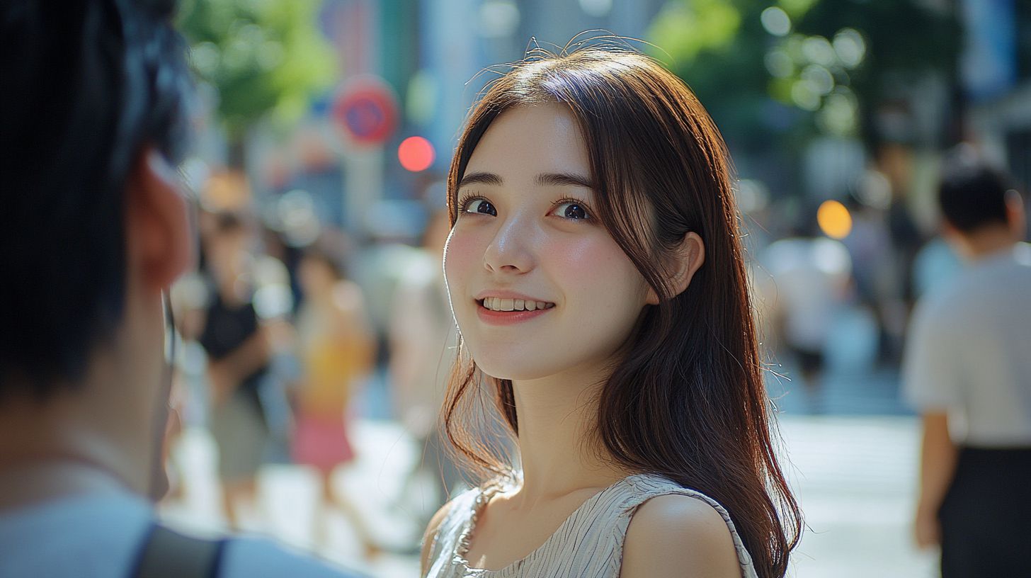 ナンパ画像　兵庫県　明石市　2025年05月12日　ストリートナンパ　画像