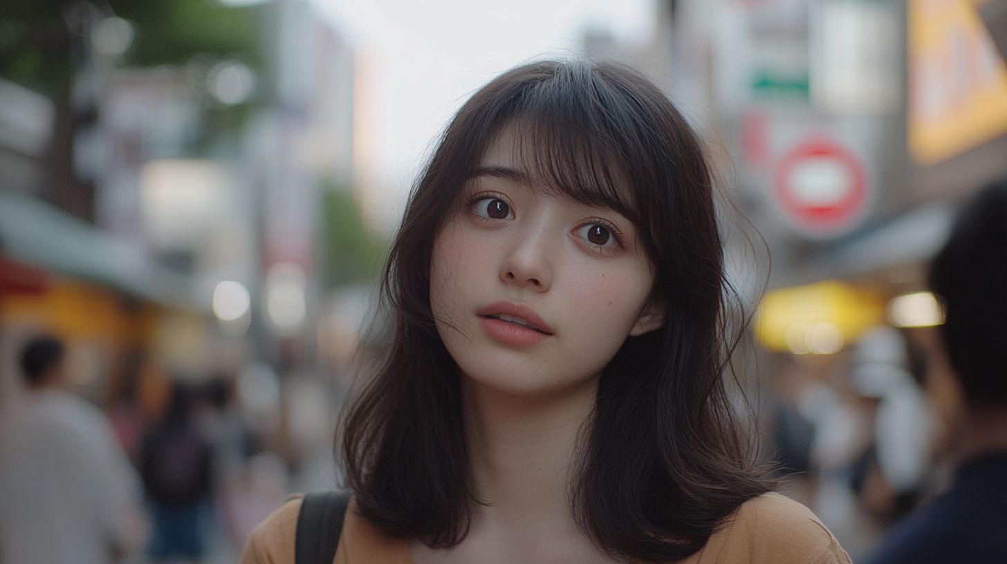 街角ナンパ画像 東京都 品川区 2025年06月13日 ナンパ 画像