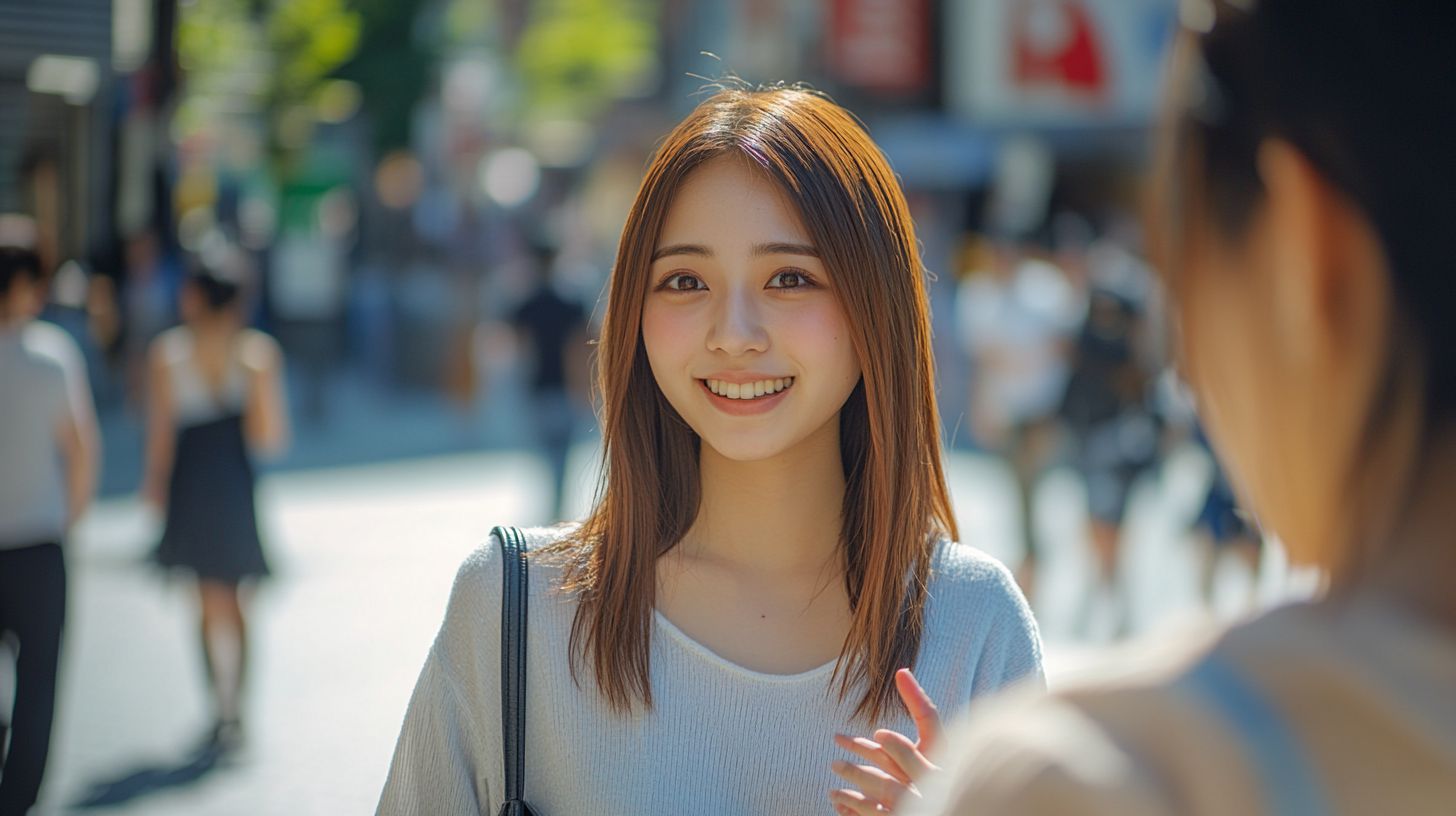 街角ナンパ画像 福島県 白河市 2025年07月13日 ストリートナンパ 画像