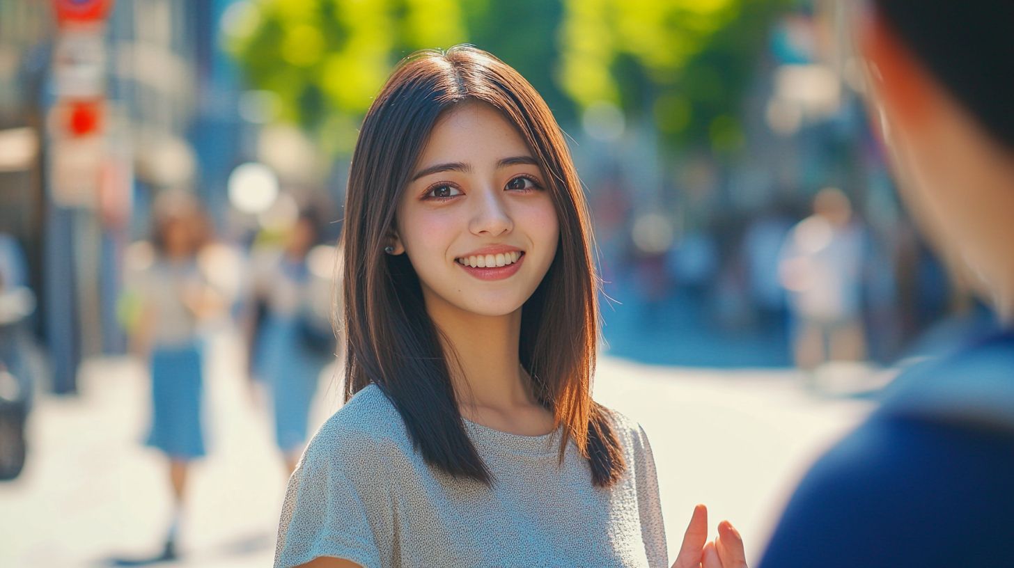 素人ナンパ画像 千葉県 成田市 2025年07月15日 街角ナンパ 画像