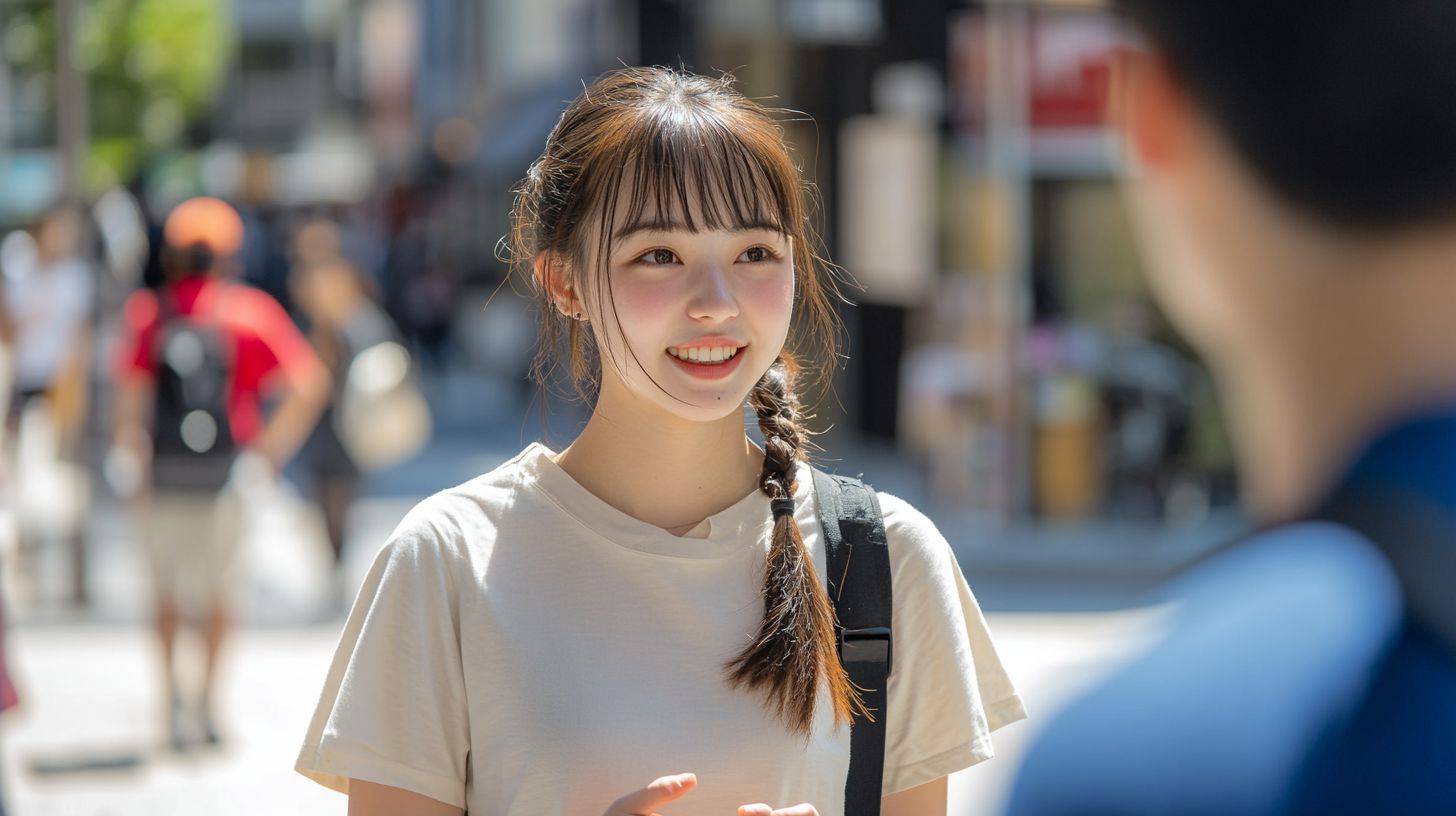 ナンパ画像　岩手県　奥州市　2025年07月17日　ナンパ　画像