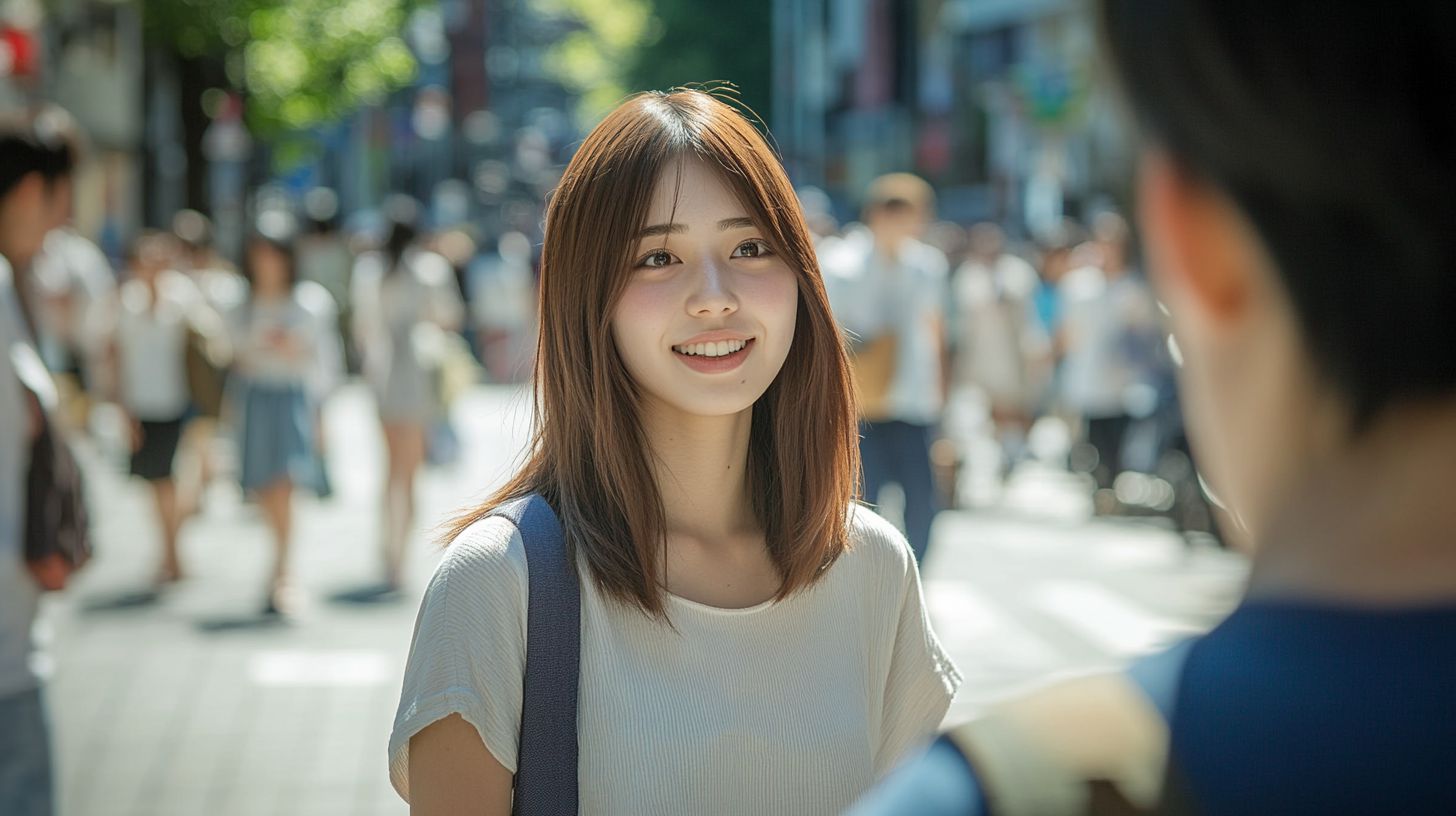 素人ナンパ画像　福島県　南相馬市　2025年08月14日　素人ナンパ　画像