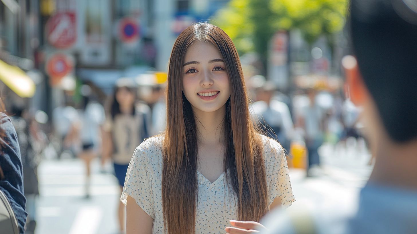 街角ナンパ画像 沖縄県 浦添市 2025年08月21日 ストリートナンパ 画像