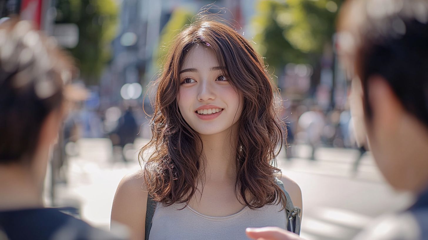 素人ナンパ画像　千葉県　鎌ケ谷市　2025年08月29日　街角ナンパ　画像