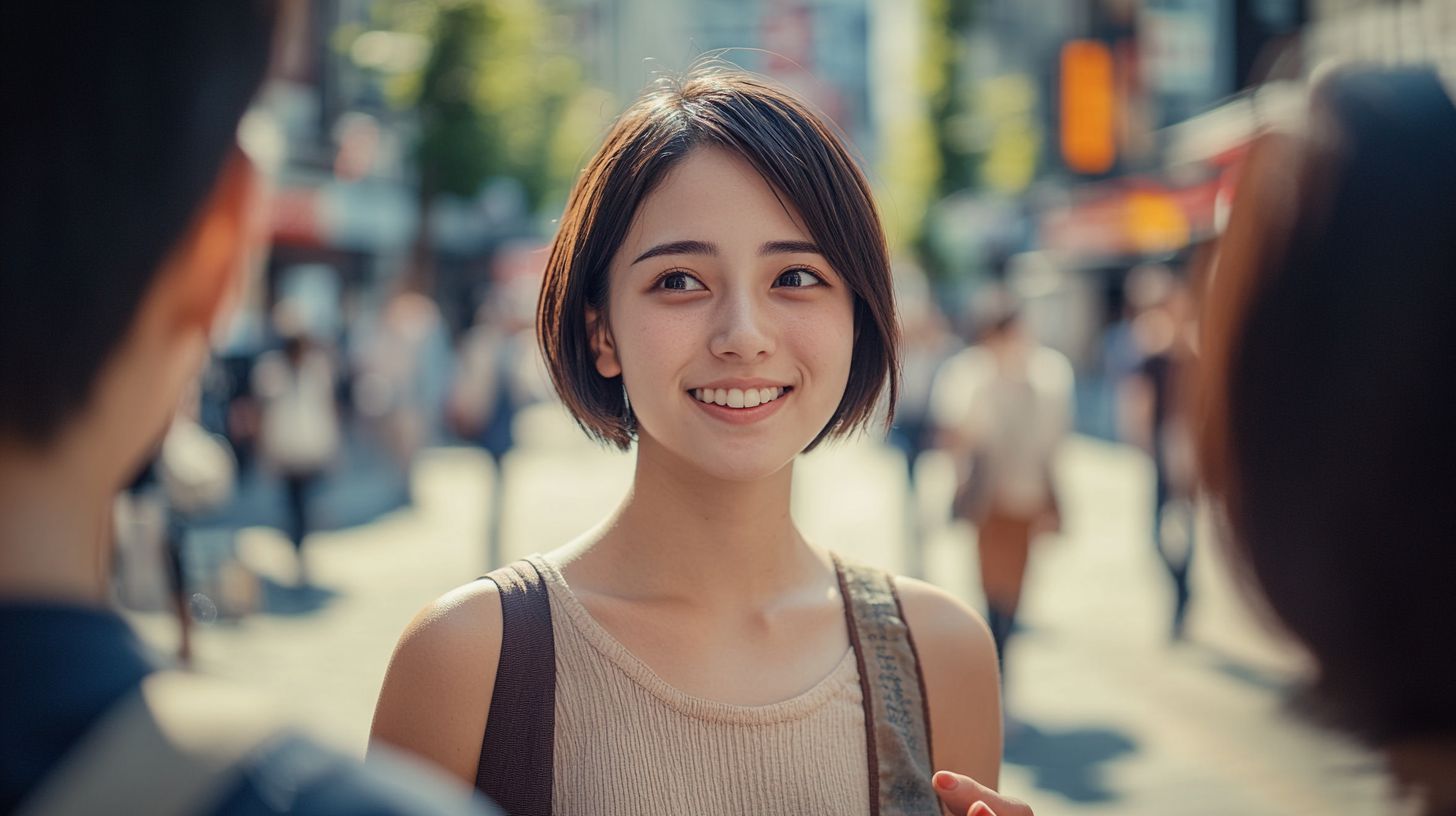 素人ナンパ画像　長崎県　長崎市　2025年09月16日　ナンパ　画像