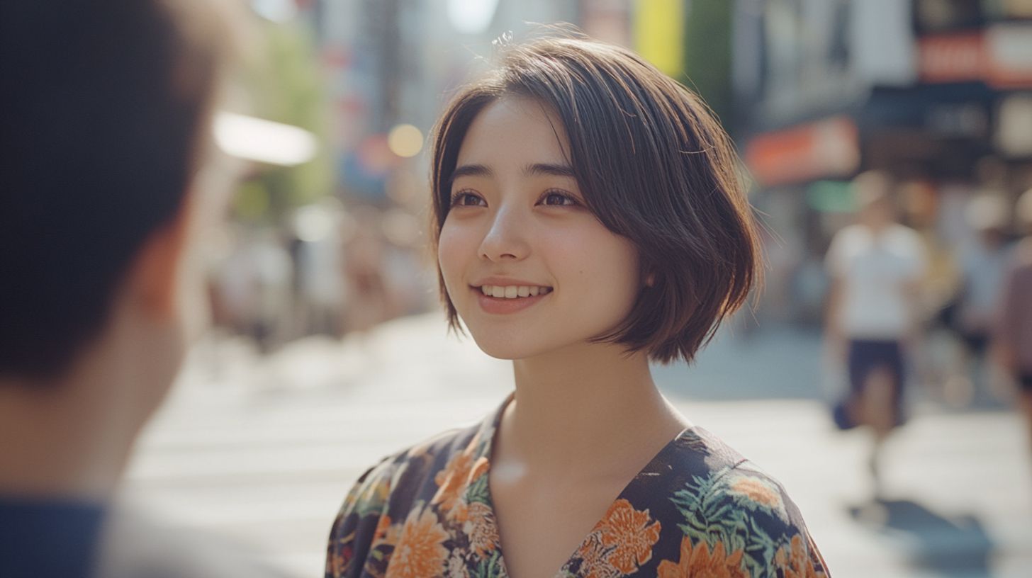 ナンパ画像 千葉県 木更津市 2025年10月15日 素人ナンパ 画像