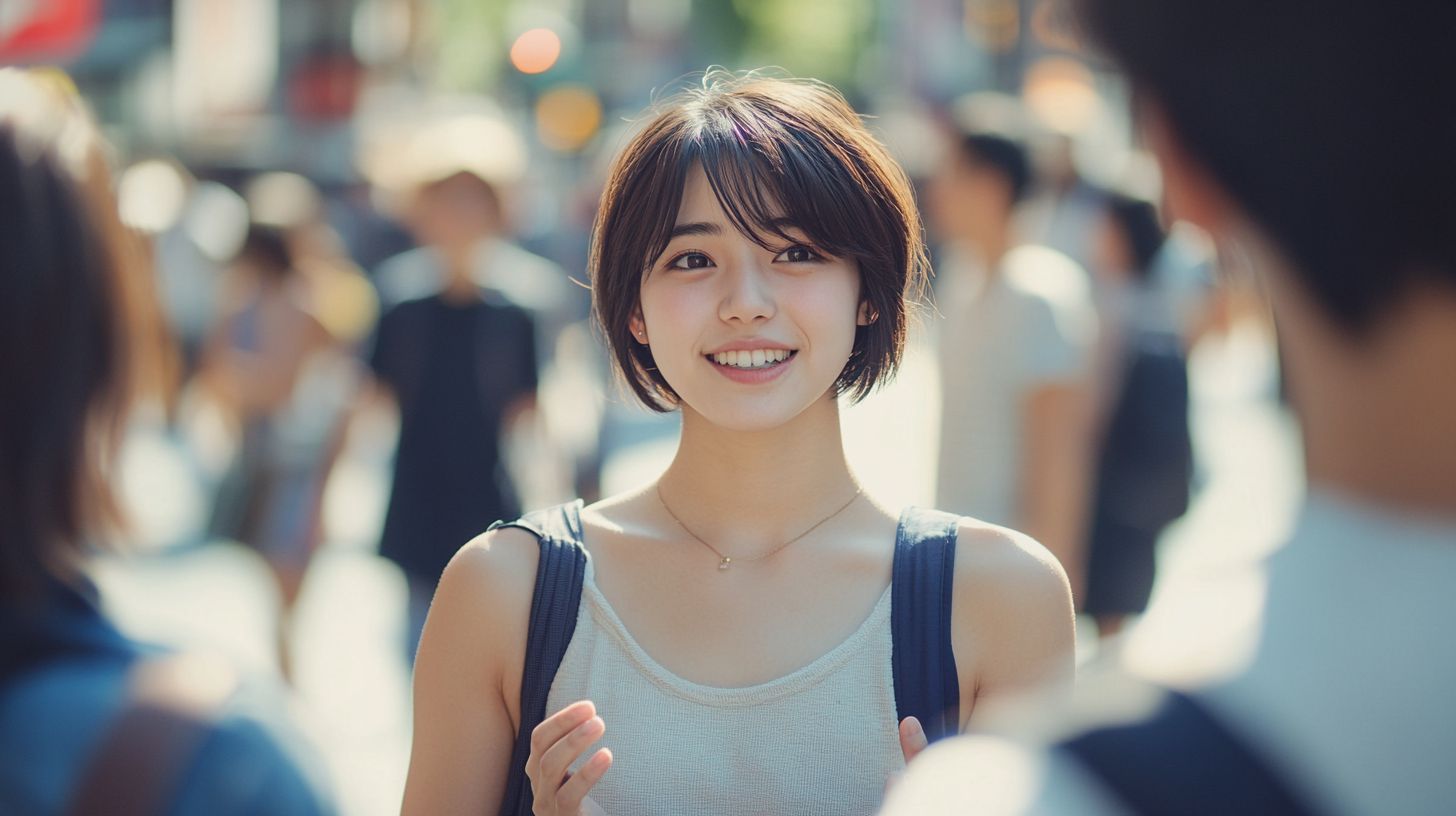 素人ナンパ画像 兵庫県 宝塚市 2025年10月16日 街角ナンパ 画像