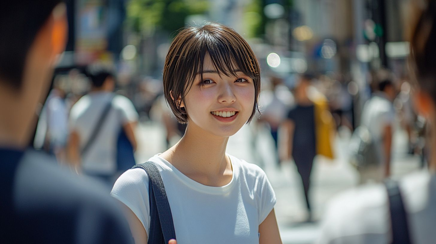 街角ナンパ画像 茨城県 鹿嶋市 2025年10月17日 ストリートナンパ 画像