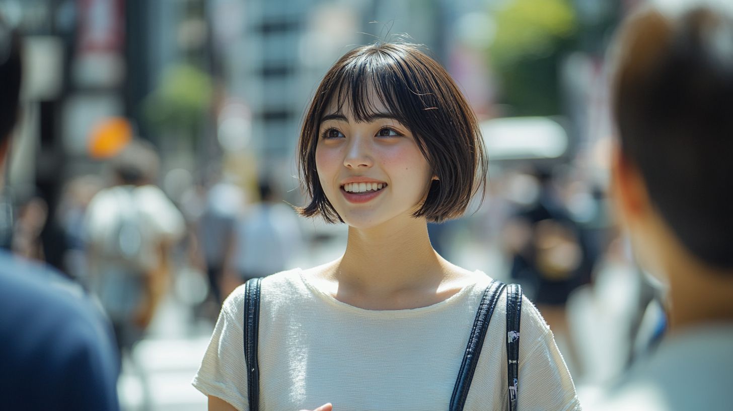 ナンパ画像　福島県　南相馬市　2025年11月11日　路上ナンパ　画像