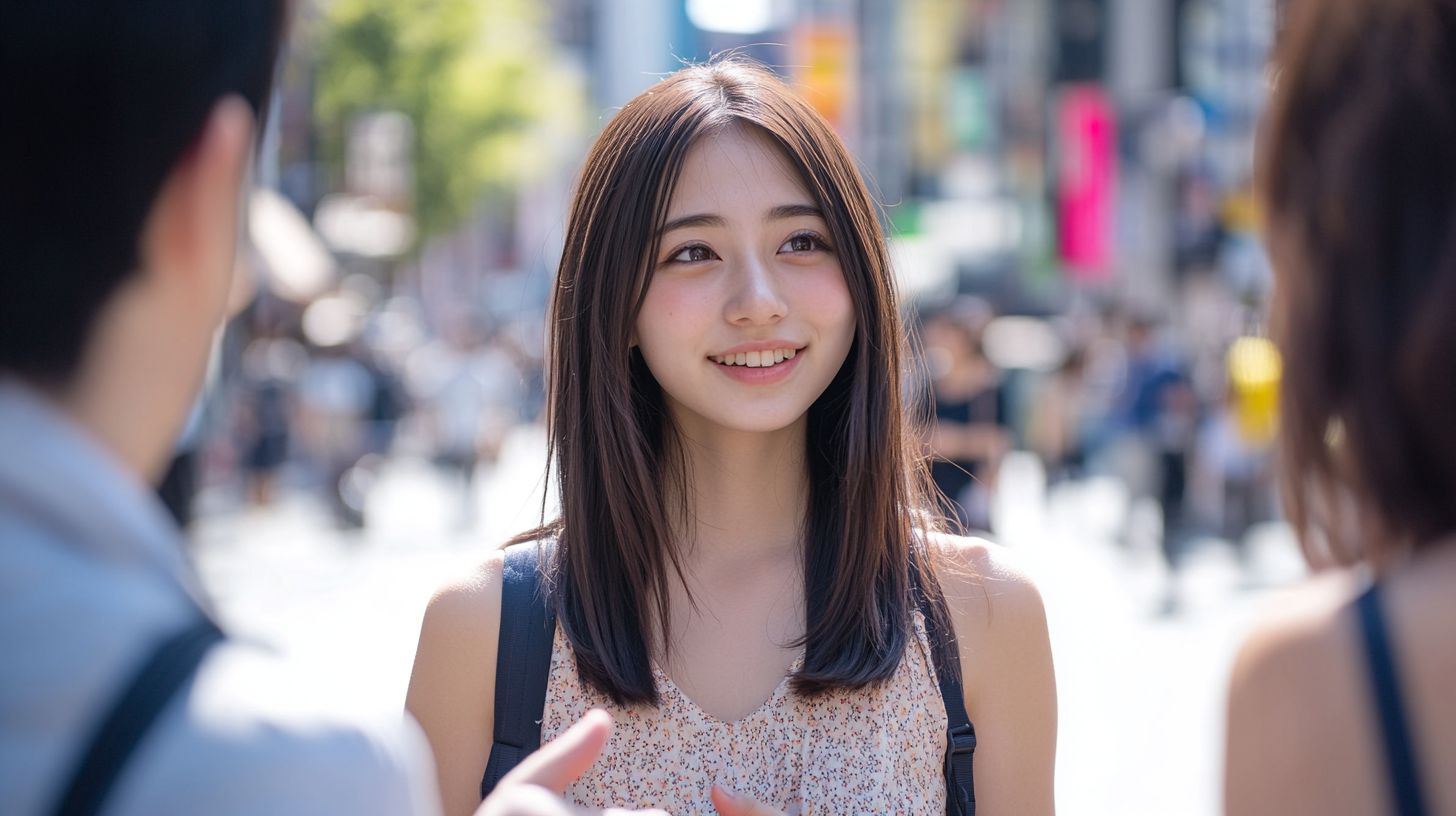 素人ナンパ画像　栃木県　足利市　2025年12月18日　素人ナンパ　画像