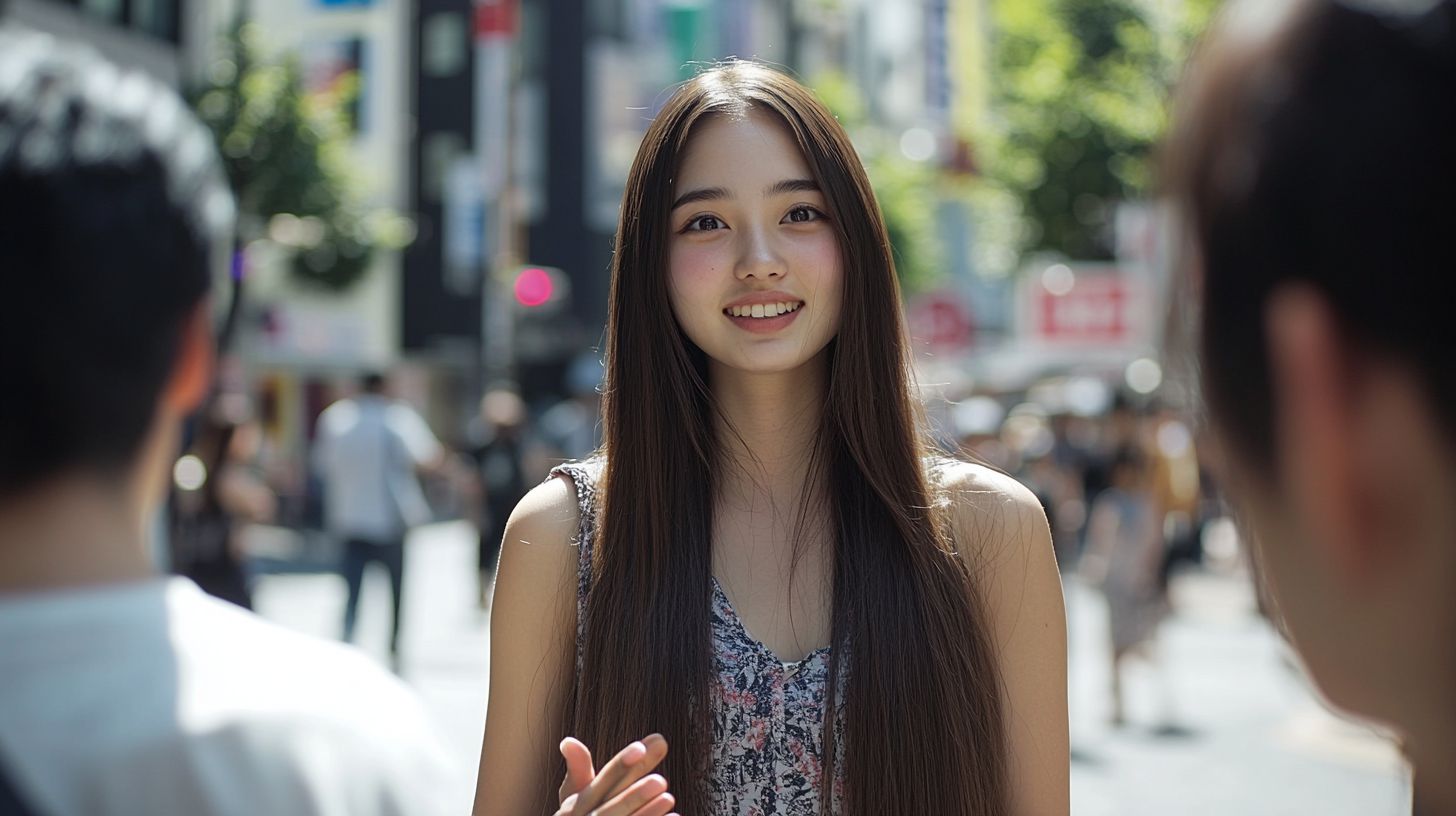 素人ナンパ画像　北海道　函館市　2025年12月21日　ストリートナンパ　画像