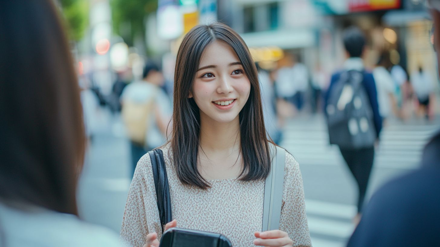 ナンパ画像　千葉県　茂原市　2026年01月07日　街角ナンパ　画像