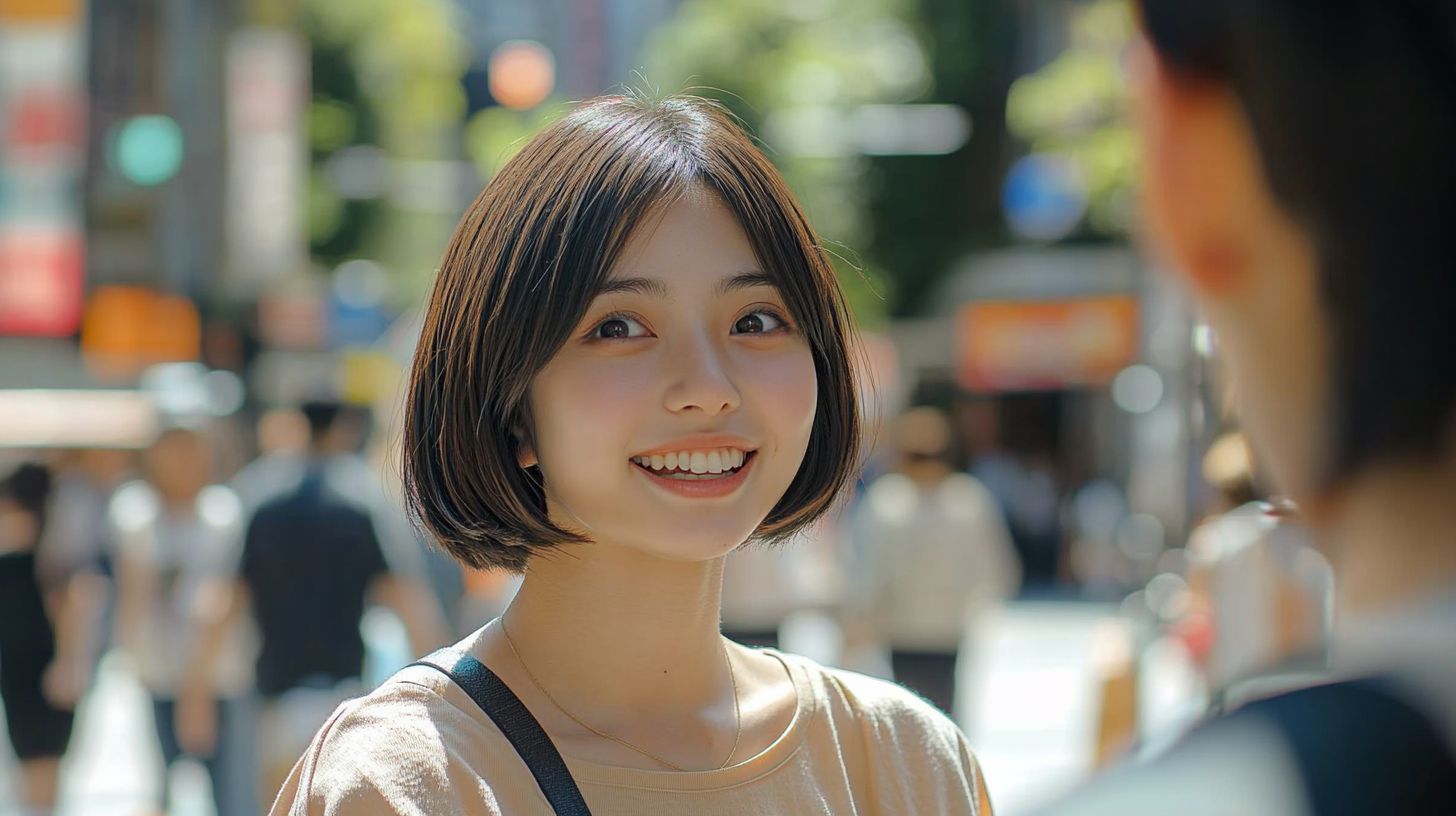 街角ナンパ画像　沖縄県　豊見城市　2026年03月16日　ストリートナンパ　画像