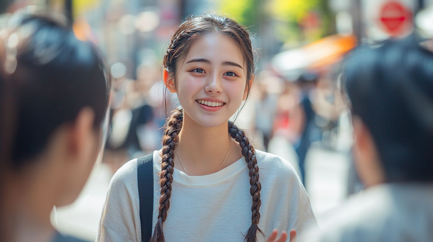 街角ナンパ画像　奈良県　大和郡山市　2026年04月18日　ストリートナンパ　画像