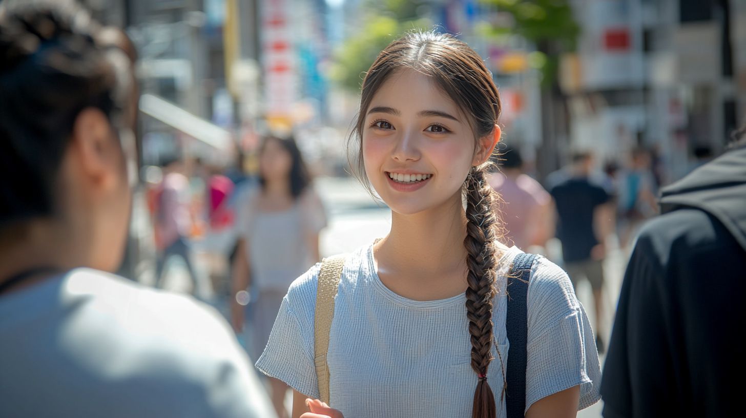 ナンパ画像　千葉県　我孫子市　2026年04月19日　街角ナンパ　画像